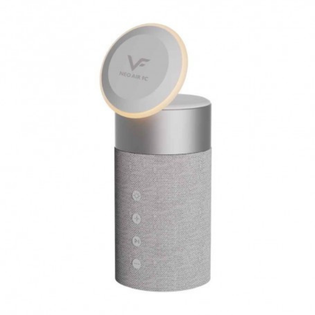 Vinnfier Neo Air 9C Portable Bluetooth Speaker Magnetic Wireless Quick Charge LED Night Light