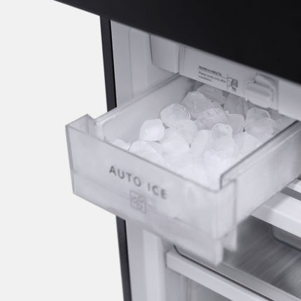 Panasonic NR-BW530HWKM automatic ice maker