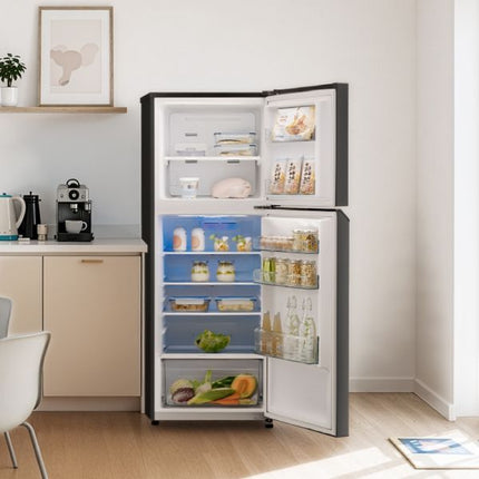 Panasonic NR-TV342AWSM hygienic storage