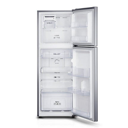 Samsung RT22FARADSA/ME 2 Door Top Mount Freezer with Digital Inverter Technology Refrigerator / Fridge, 270L RT22FARADSA