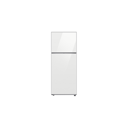 Samsung RT42CB664412ME straight front view