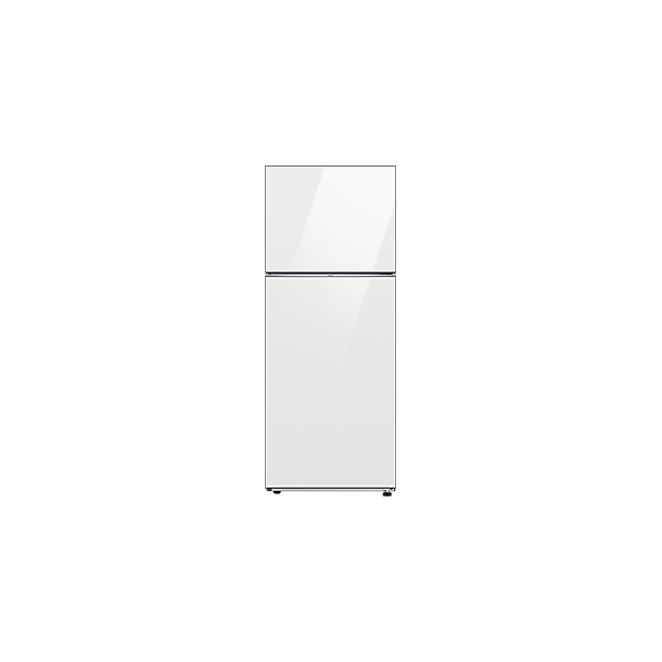 Samsung RT42CB664412ME straight front view