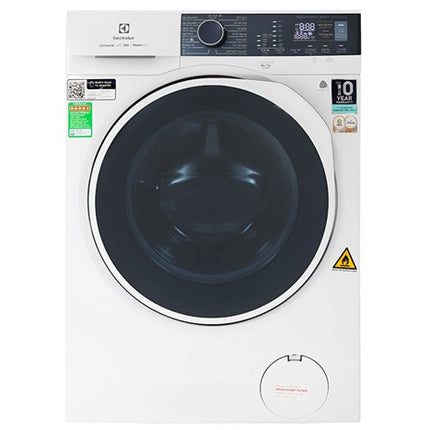 Electrolux EWW9024P5WB 9KG / 6KG Washer Dryer, UltimateCare 500 EcoInverter Motor 15 Programs