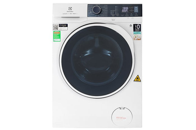 Electrolux EWW9024P5WB 9KG / 6KG Washer Dryer, UltimateCare 500 EcoInverter Motor 15 Programs