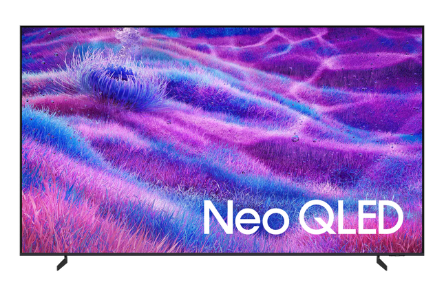 Samsung QA100QN80FKXXM 100″ Neo QLED 4K Smart TV with Vision AI