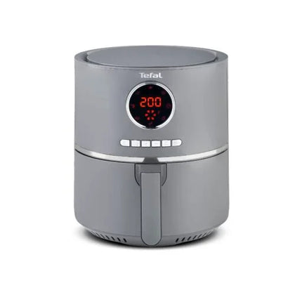 Tefal EY111B Ultra Fry 4.2 L Healthy Air Fryer (Manual Dial)
