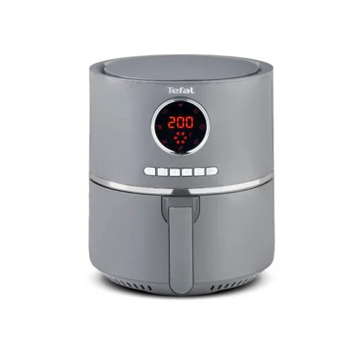 Tefal EY111B Ultra Fry 4.2 L Healthy Air Fryer (Manual Dial)