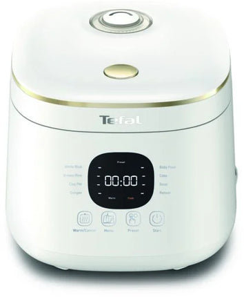 Tefal RK5151 0.7 L Rice Mate Mini Fuzzy Cooker