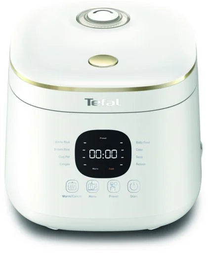 Tefal RK5151 0.7 L Rice Mate Mini Fuzzy Cooker