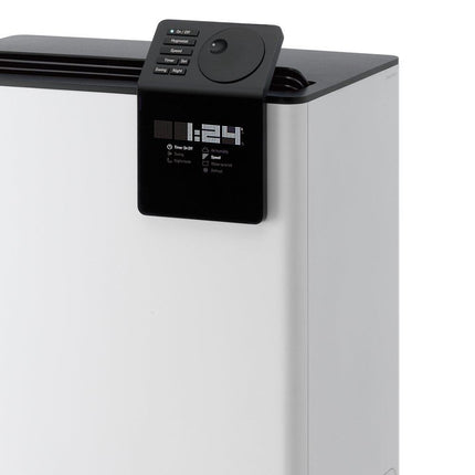 Stadler Form Dehumidifier ALBERT 70M2 4.6L With Hose Rotary Control LUKAS Penyahhumifier