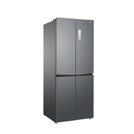 TCL TR-C505AGP refrigerator feature image