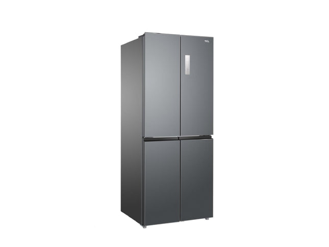 TCL TR-C505AGP refrigerator feature image
