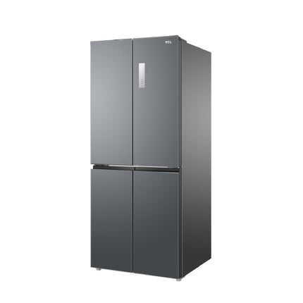 TCL TR-C505AGP refrigerator feature image