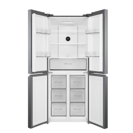 TCL TR-C505AGP refrigerator feature image