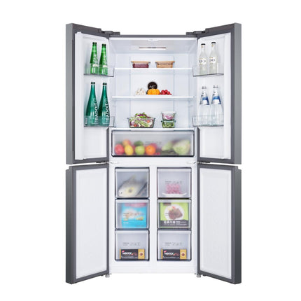 TCL TR-C505AGP refrigerator feature image