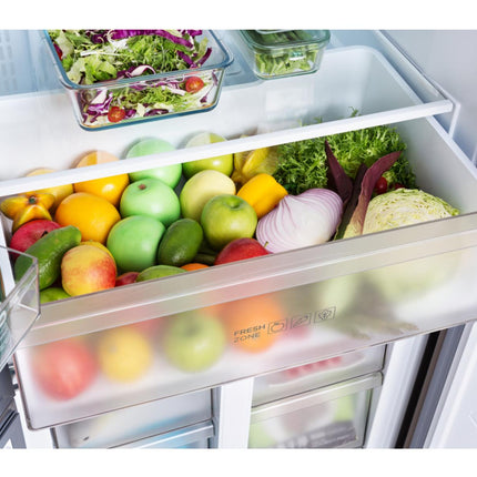 TCL TR-C505AGP refrigerator product details