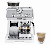 Delonghi EC9155.MB La Specialista Arte Pump Espresso Machine with Manual Milk Frother