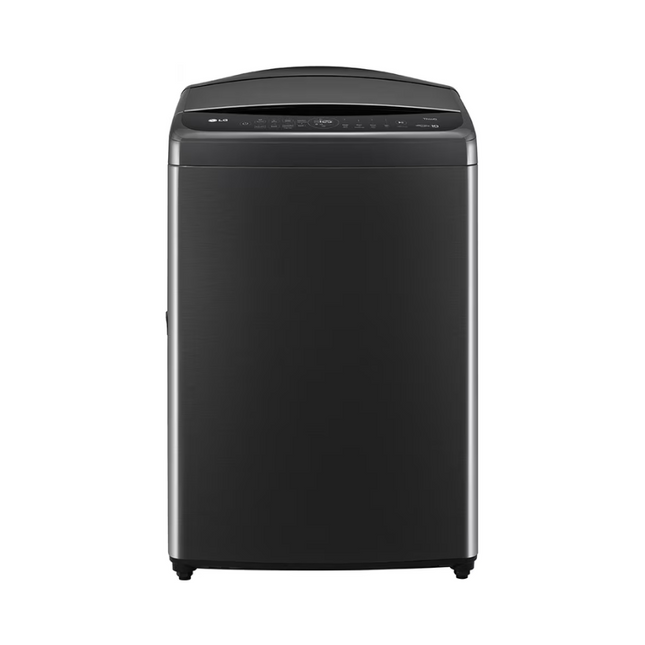 LG TV2520SV7K 20KG Top Load Washer, Inverter Smart ThinQ
