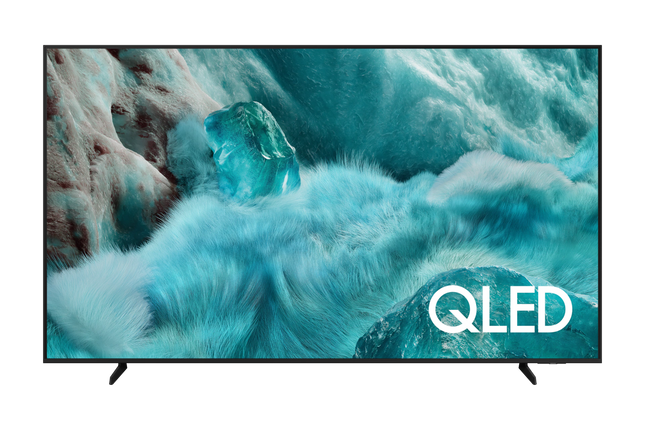 Samsung QA65Q7FAAKXXM 65″ QLED 4K Smart TV with Quantum Dot